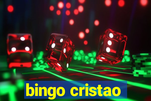 bingo cristao